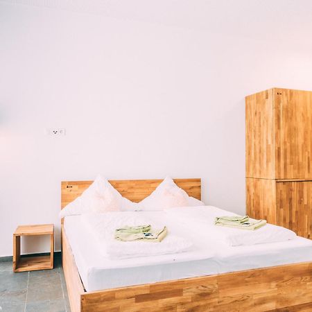 Amtshaus Gut Huegle Boutique Apartments Bad Waldsee Luaran gambar