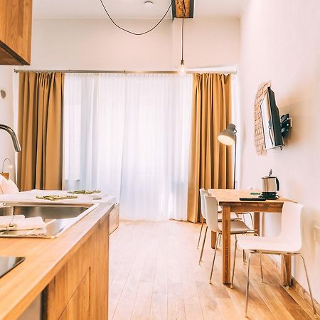 Amtshaus Gut Huegle Boutique Apartments Bad Waldsee Luaran gambar