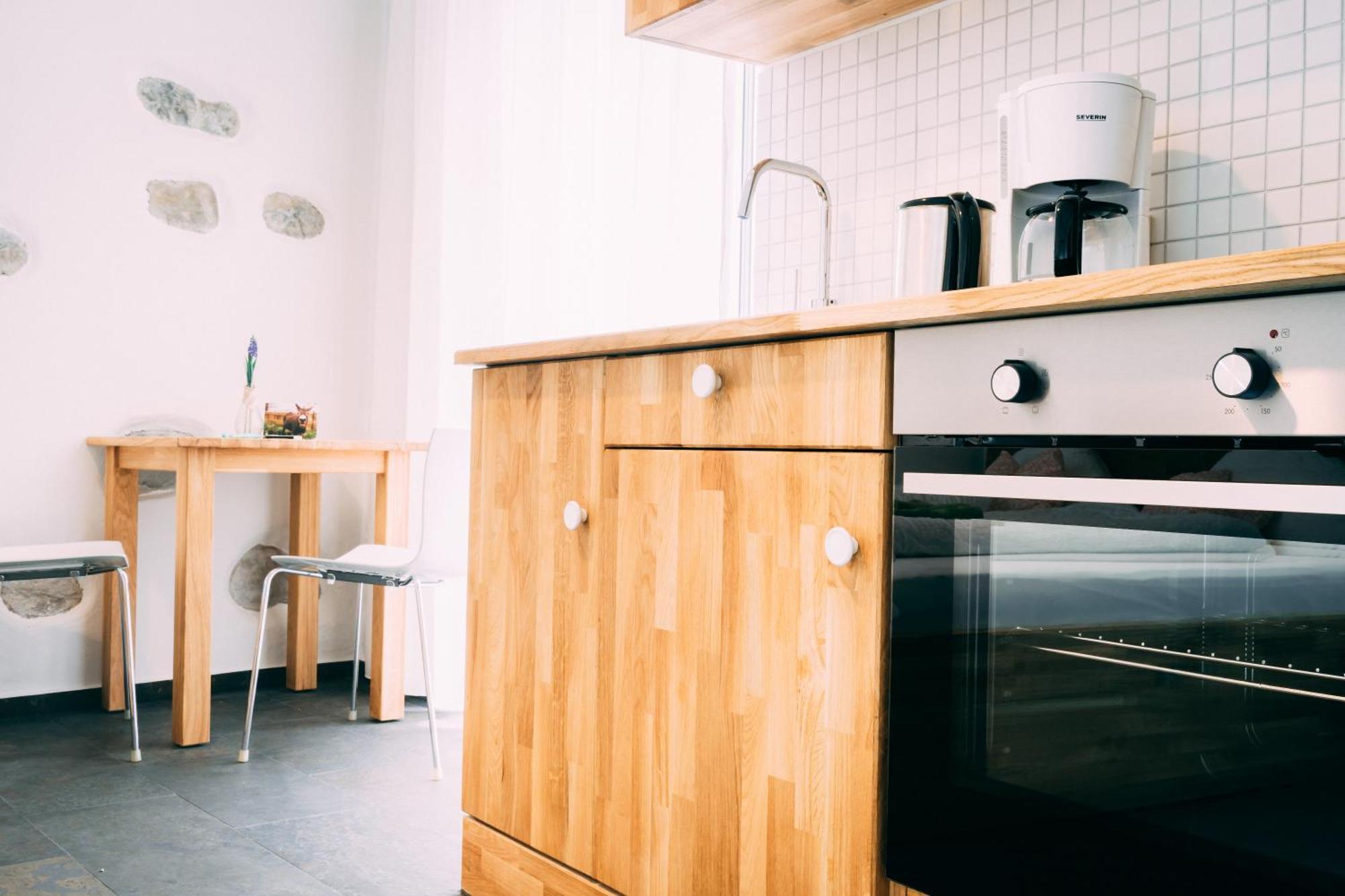 Amtshaus Gut Huegle Boutique Apartments Bad Waldsee Luaran gambar