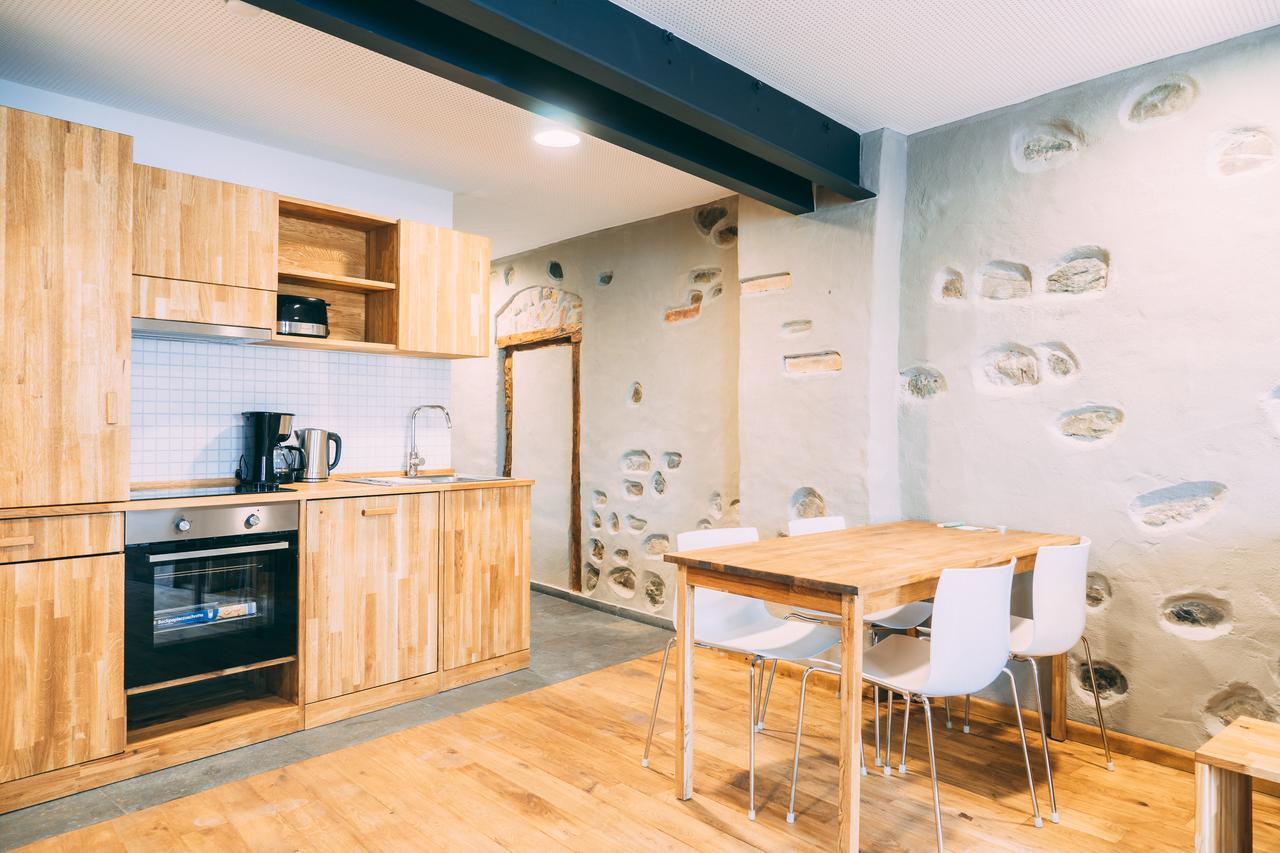 Amtshaus Gut Huegle Boutique Apartments Bad Waldsee Luaran gambar