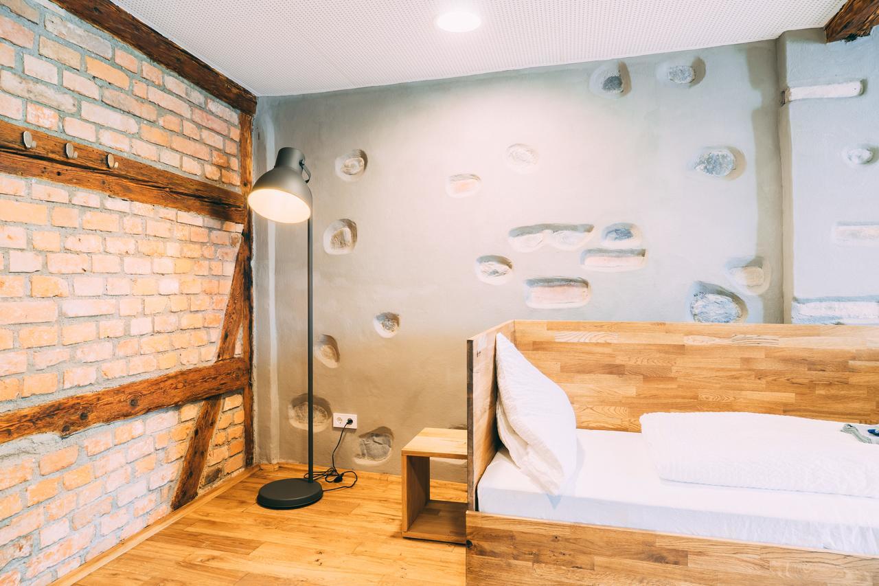 Amtshaus Gut Huegle Boutique Apartments Bad Waldsee Luaran gambar