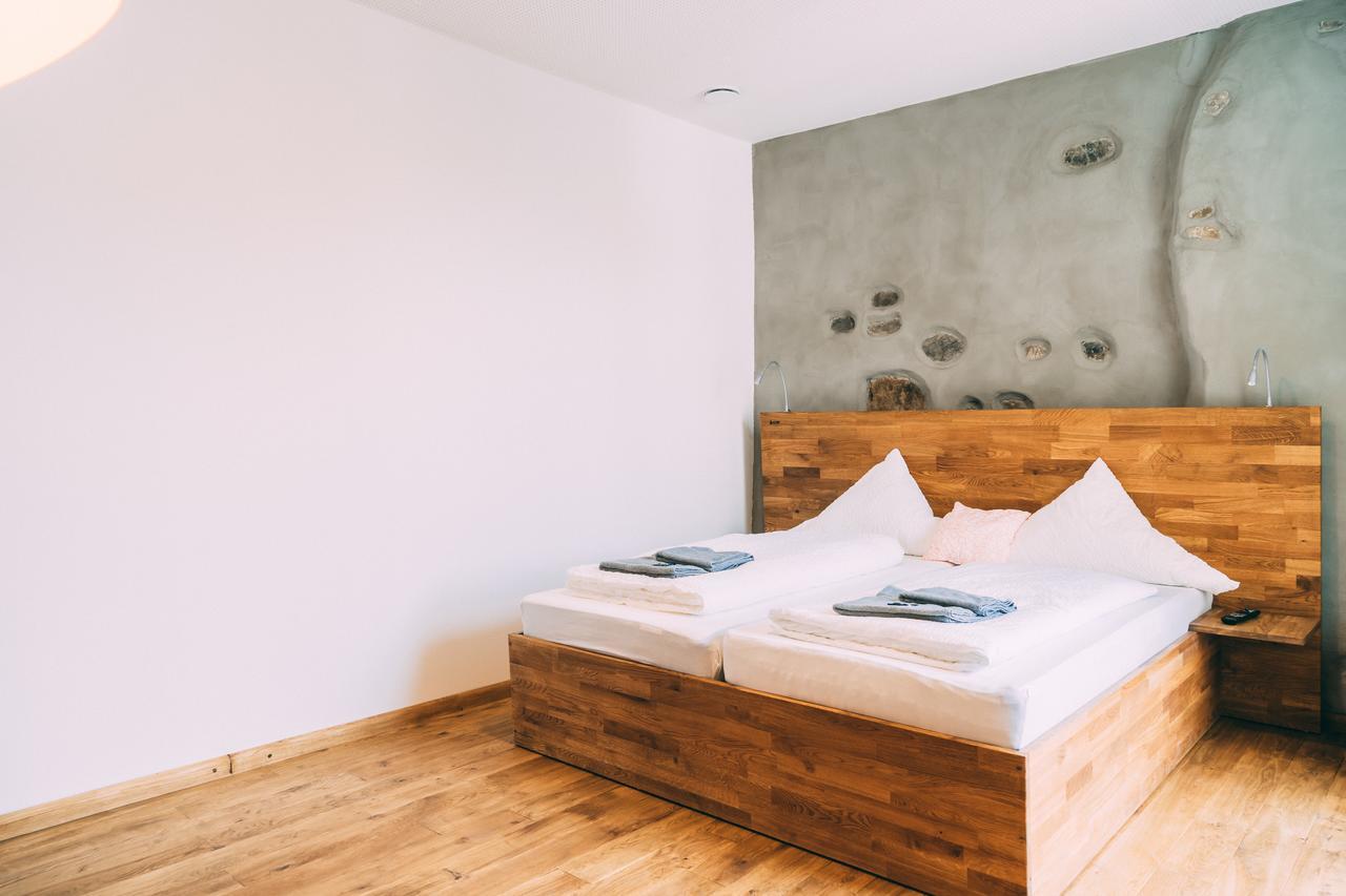 Amtshaus Gut Huegle Boutique Apartments Bad Waldsee Luaran gambar