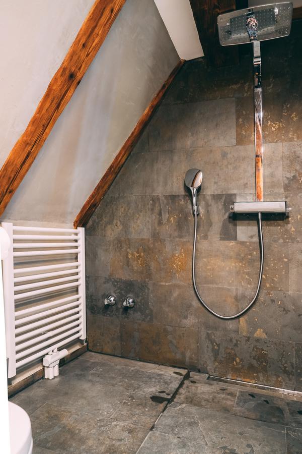 Amtshaus Gut Huegle Boutique Apartments Bad Waldsee Luaran gambar
