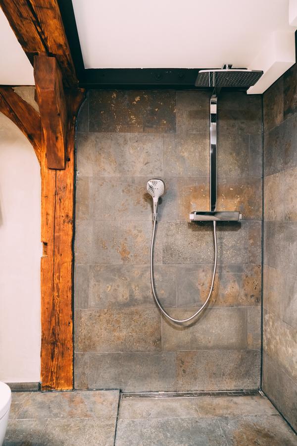 Amtshaus Gut Huegle Boutique Apartments Bad Waldsee Luaran gambar