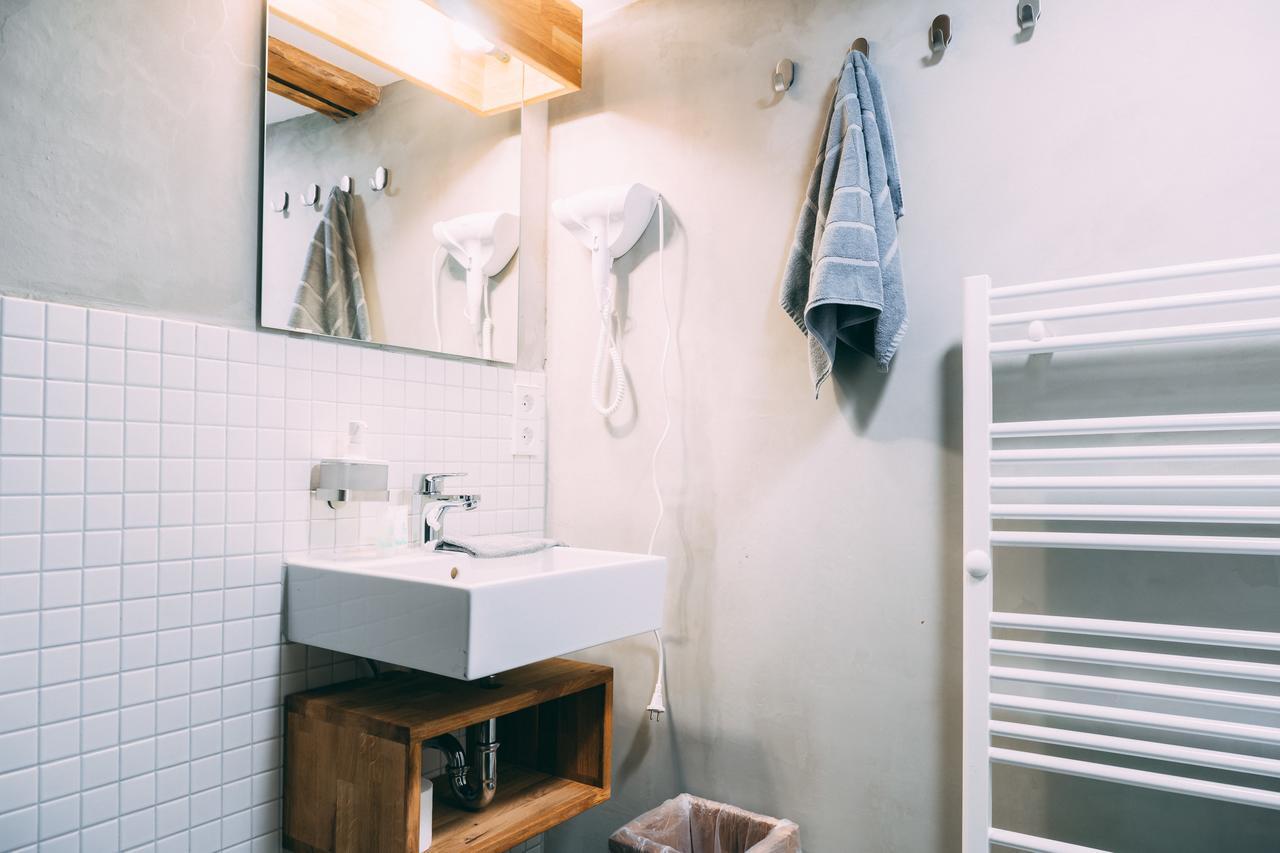 Amtshaus Gut Huegle Boutique Apartments Bad Waldsee Luaran gambar